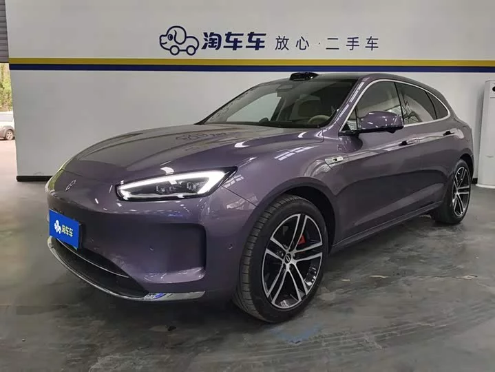 AITO Question Wenjie M5