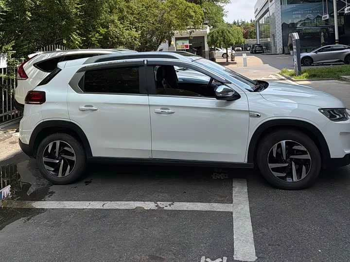 Citroën C3-XR