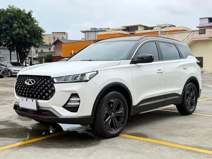 Chery Tiggo 7