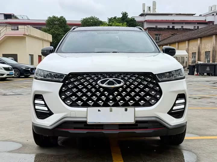 Chery Tiggo 7