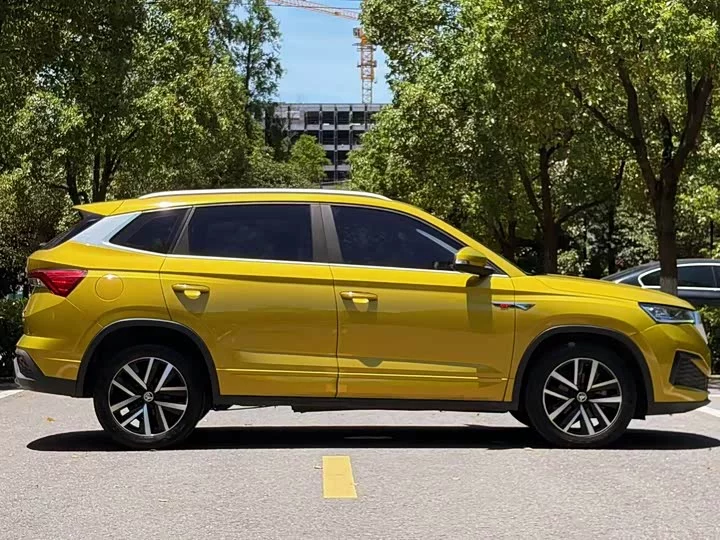 Skoda Comek