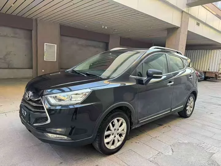 Jiangxi Ruifeng S3