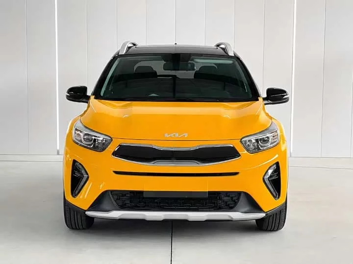 kia Yipao