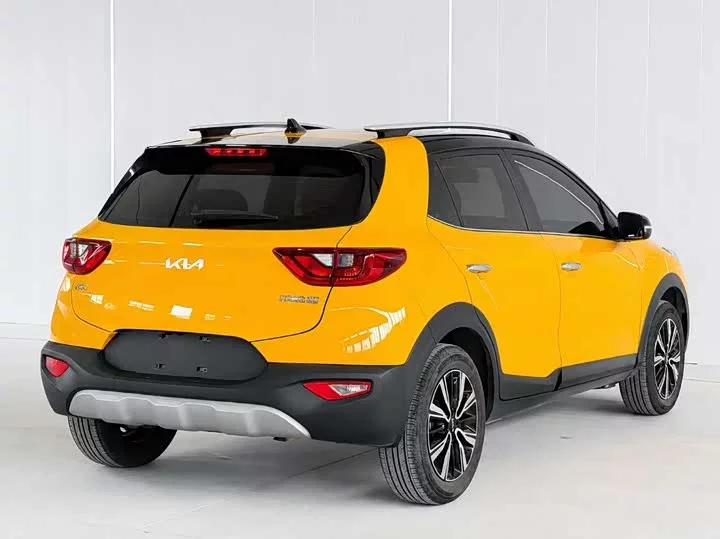 kia Yipao
