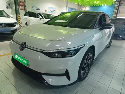 Volkswagen ID.7 VIZZION