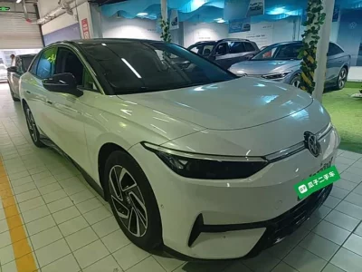 Volkswagen ID.7 VIZZION