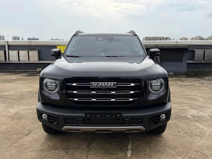 Haval Big Dog DaGou