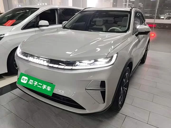 Haval Xiaolong MAX