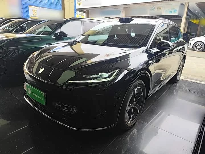 Shangjie H5
