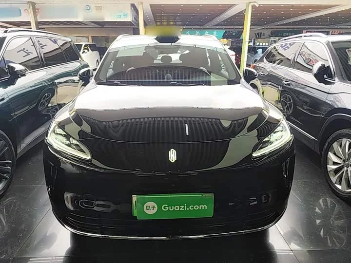 Shangjie H5