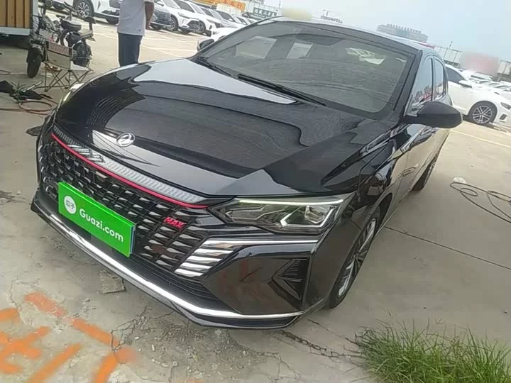 Dongfeng Yixuan MAX