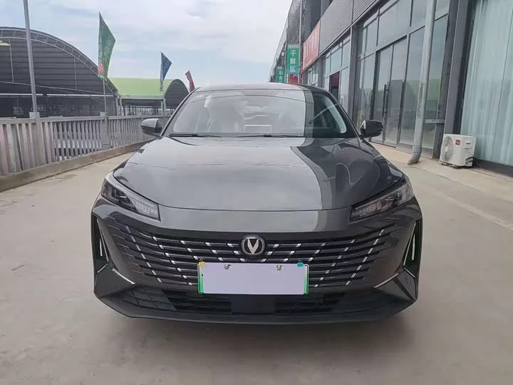 Changan Eado PHEV