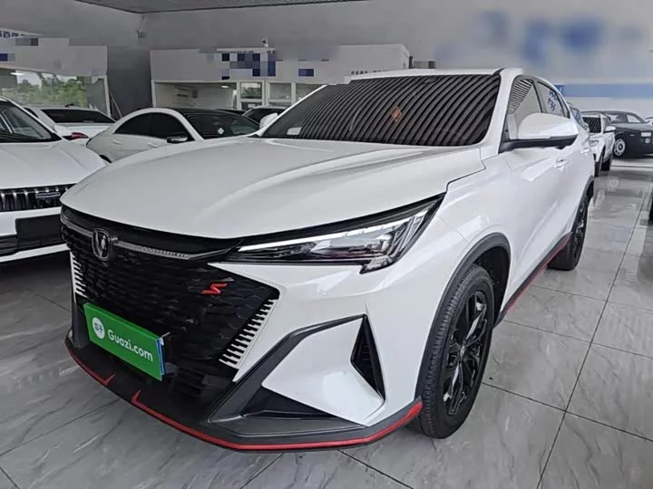 Changan X5 PLUS