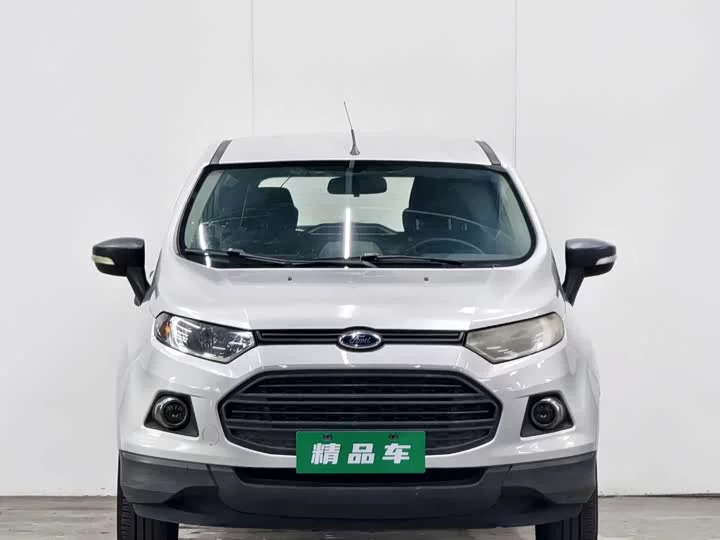 Ford Yibo