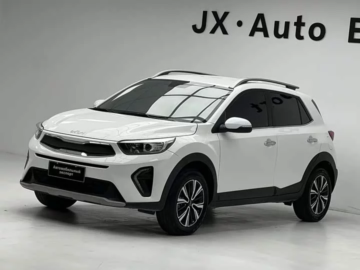 kia Yipao