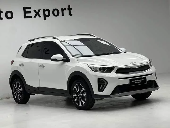 kia Yipao