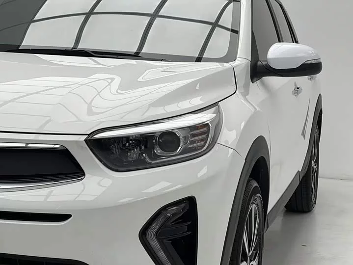 kia Yipao