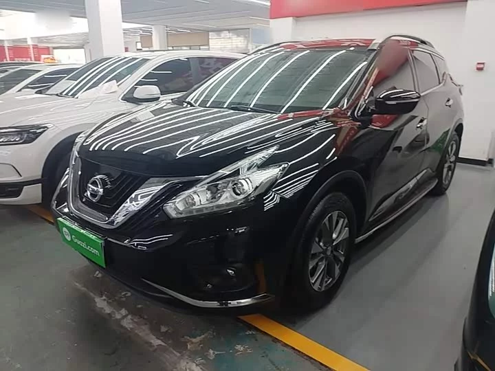 Nissan Loulan