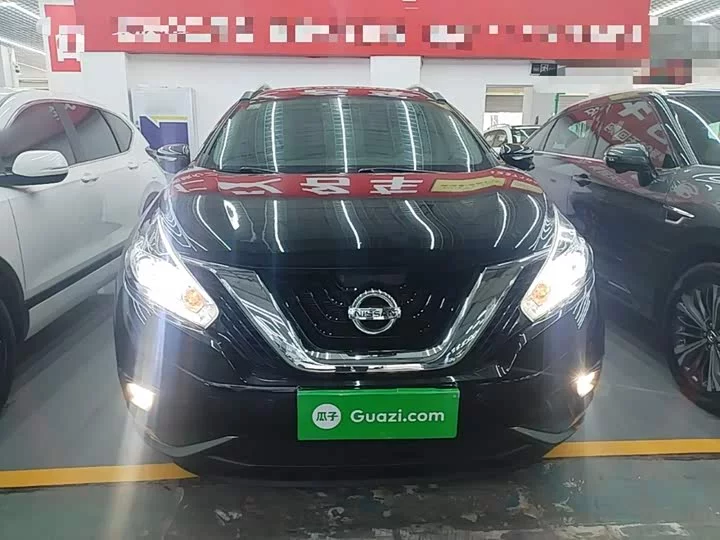 Nissan Loulan