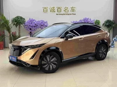 Nissan ARIYA