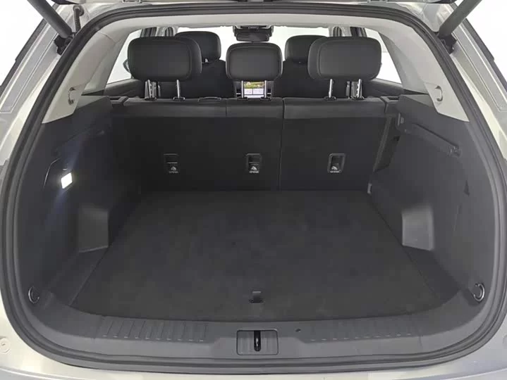 Chery Explore 06 C-DM