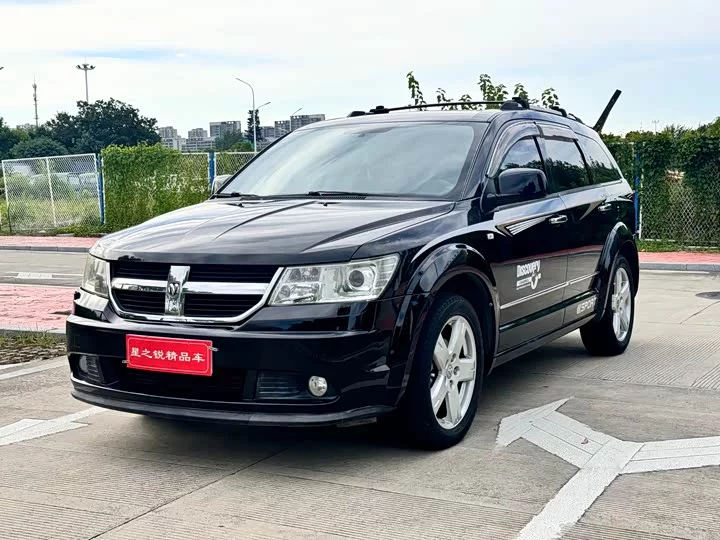 Dodge coolwei