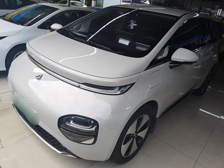 Baojun clouds