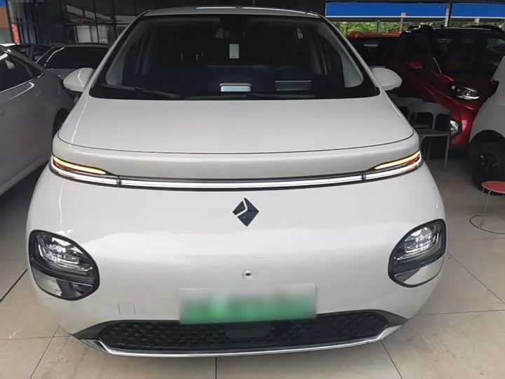 Baojun clouds