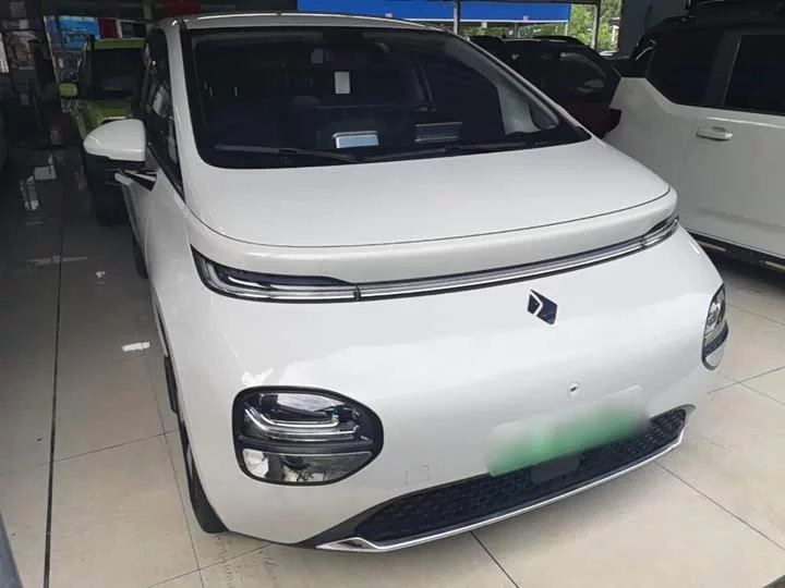 Baojun clouds
