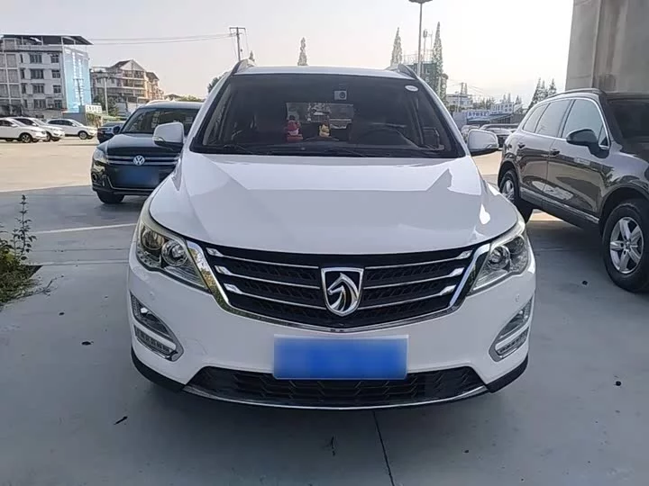 Baojun 560
