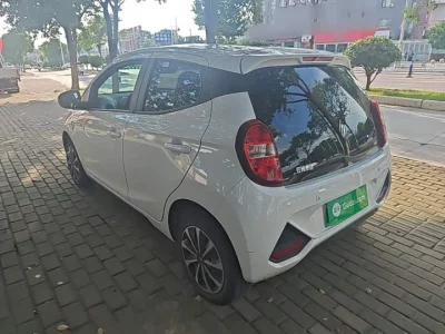 Jiangling Easy EV2