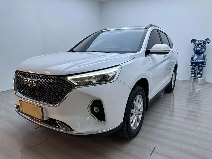 Haval M6