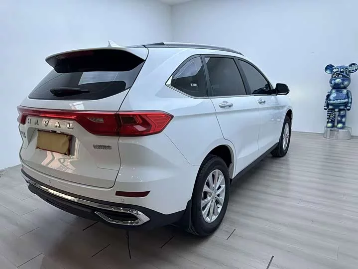 Haval M6
