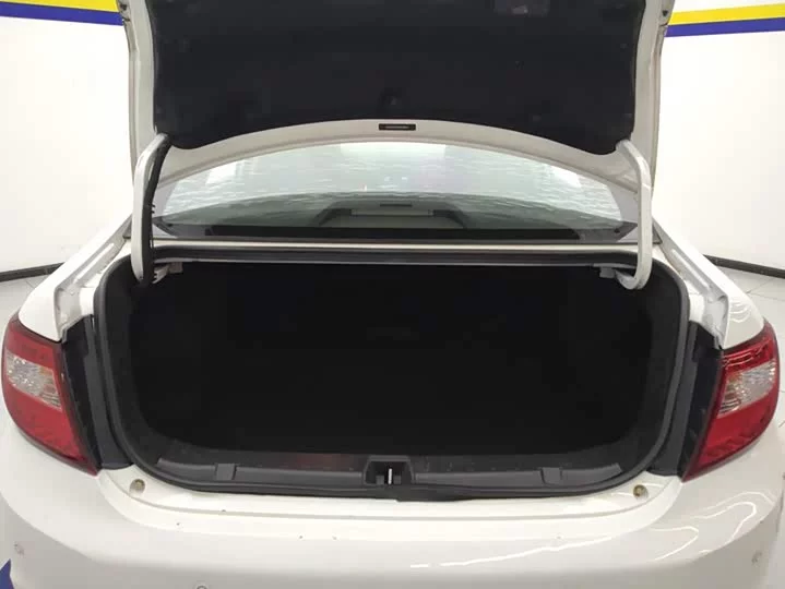 BYD G5