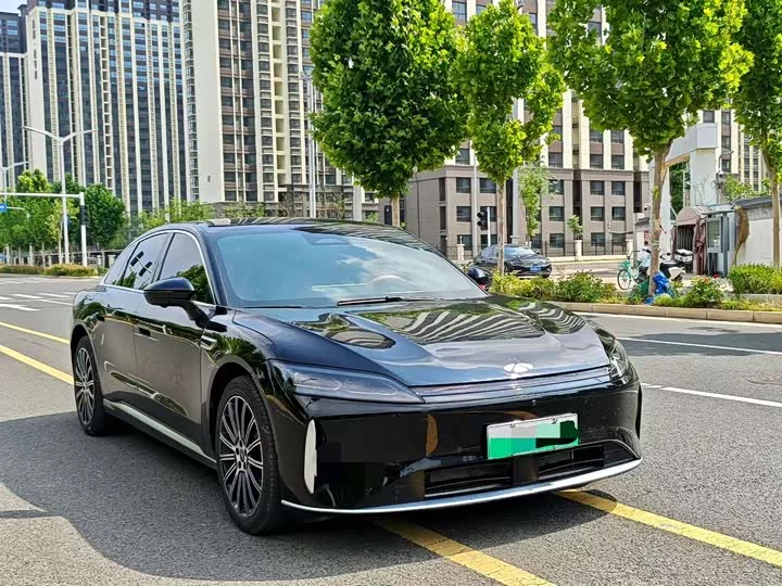 Chery Fengyun A9L