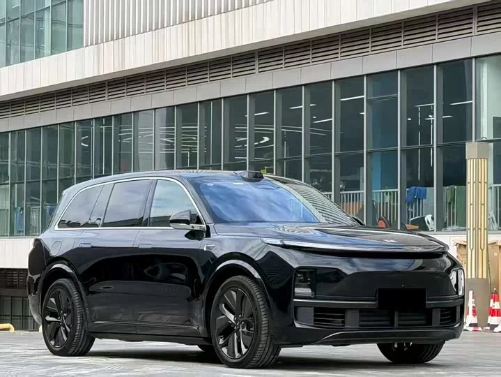 Li Ideal L9