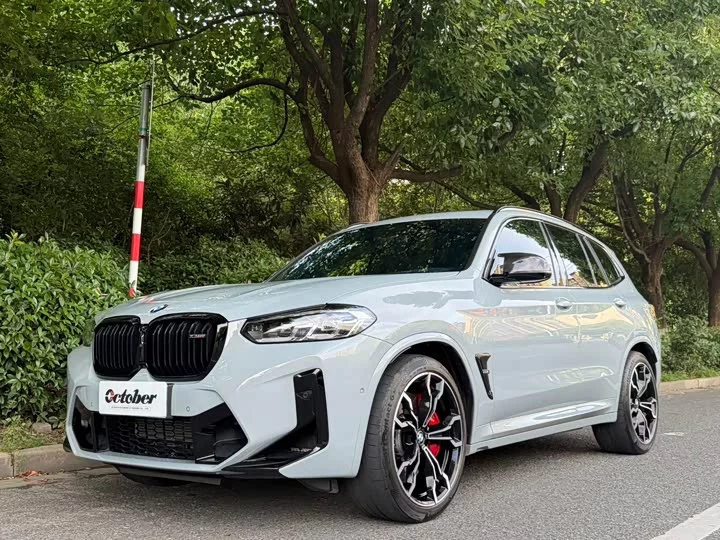 BMW X3 M