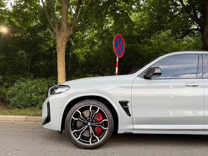 BMW X3 M