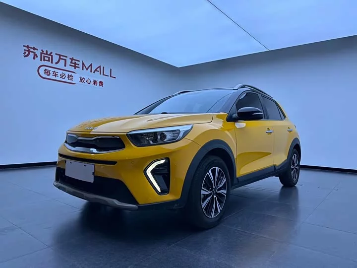 kia Yipao