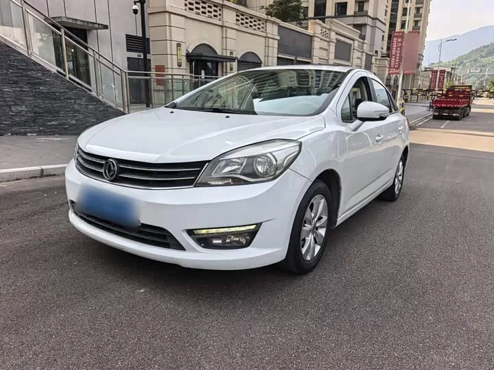 Dongfeng L60