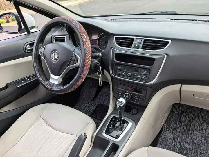 Dongfeng L60
