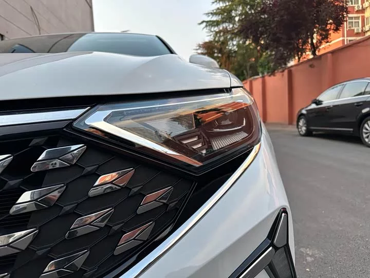 Jetta VS7