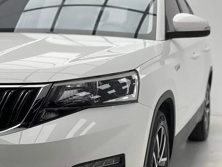 Skoda Comek
