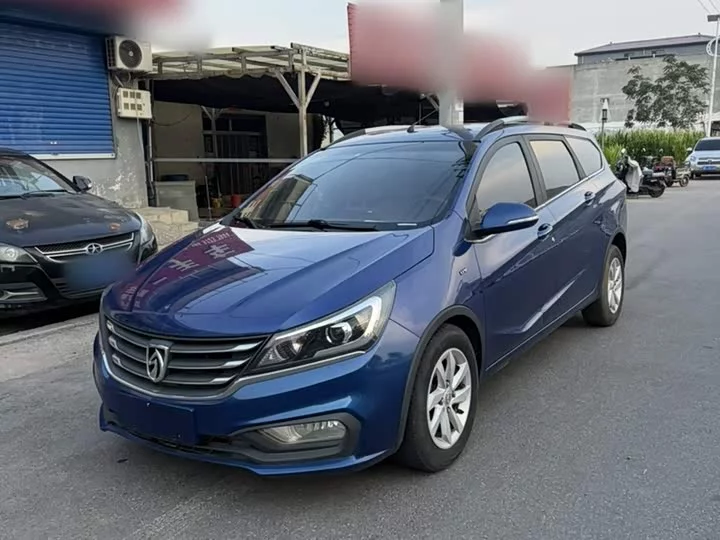 Baojun 310W