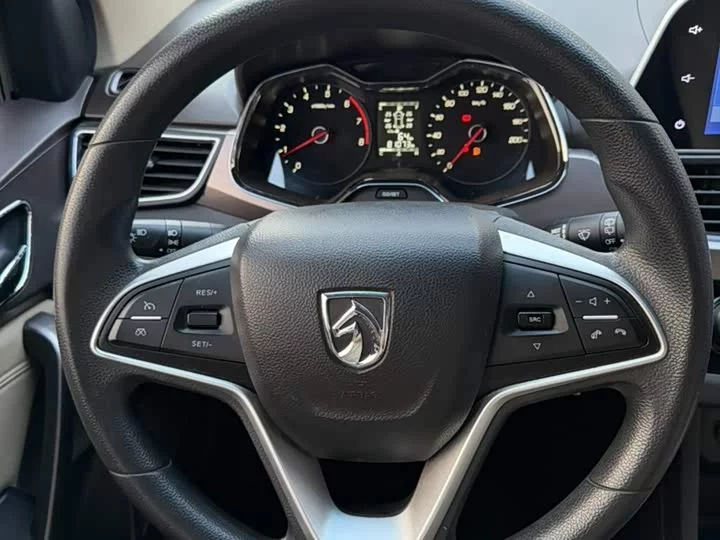 Baojun 310W