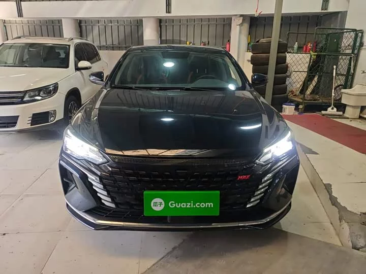 Dongfeng Yixuan MAX