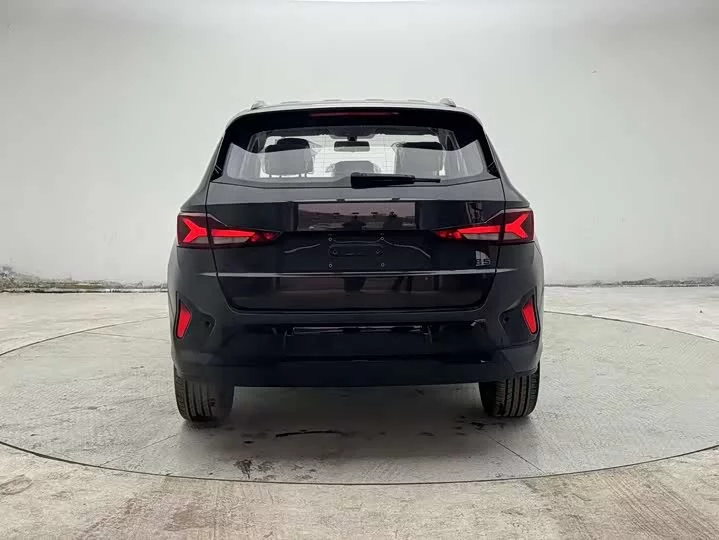 Jetta VS5