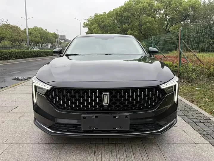FAW Besturn B70