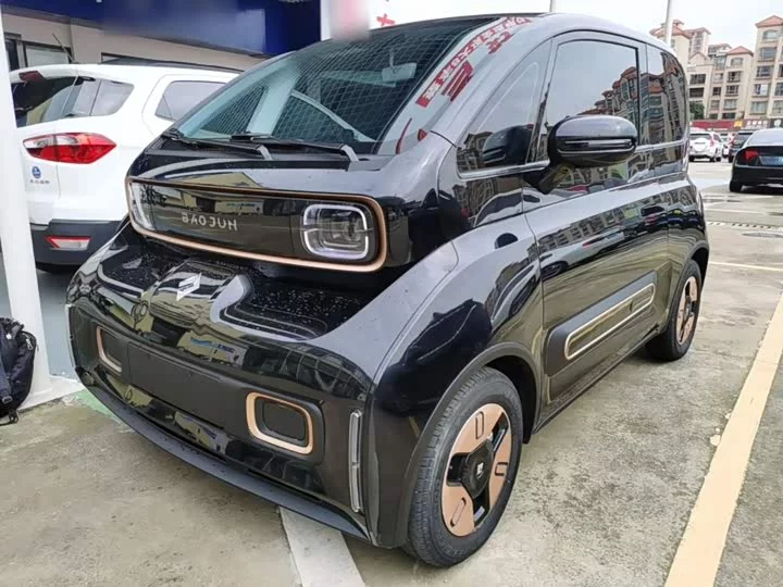 Baojun KiWi EV