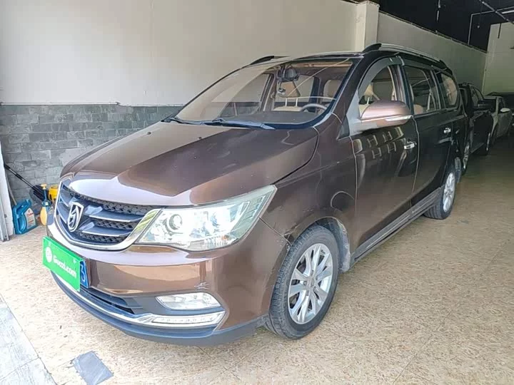 Baojun 730